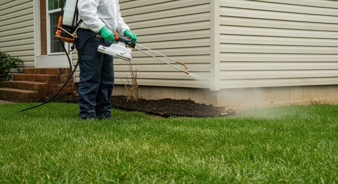 How to Choose Your  Pest Control Company